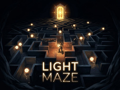 게임 Light Maze