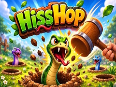 게임 HissHop