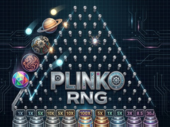 게임 Plinko RNG