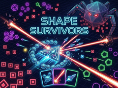게임 Shape Survivors