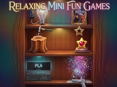 게임 Relaxing Mini Fun Games