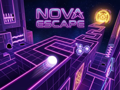게임 Nova Escape