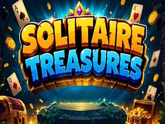 게임 Solitaire Treasures