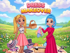 게임 Dress Makeover