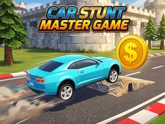 게임 Car Stunt Master Game