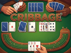 게임 Cribbage