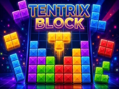 게임 TenTrix Block