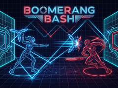 게임 Boomerang Bash