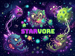 게임 Starvore