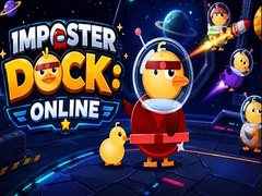 게임 imposter Duck : Online
