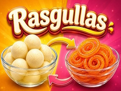 게임 Rasgullas