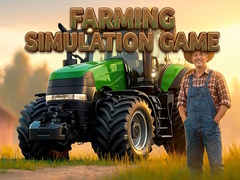 게임 Farming Simulation Game