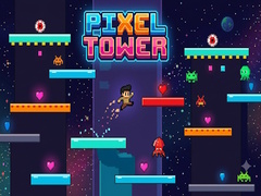 게임 Pixel Tower