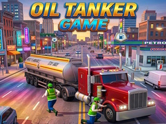 게임 Oil Tanker Game