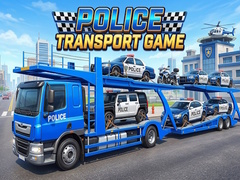 게임 Police Transport Game