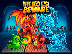 게임 Heroes Beware