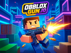 게임 Obblox Gun.io