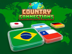 게임 Country Connections