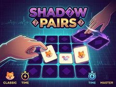 게임 Shadow Pairs