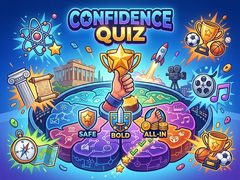 게임 Confidence Quiz