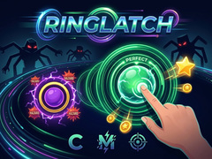 게임 Ringlatch