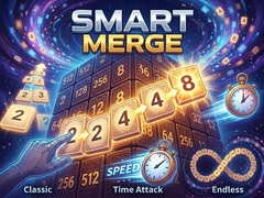 게임 Smart Merge