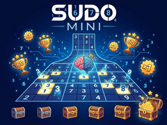 게임 Sudo Mini