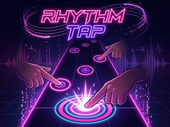 게임 Rhythm Tap