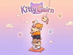 게임 Kitty Cairn