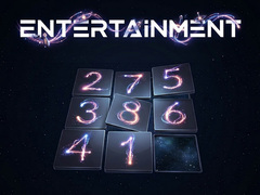 게임 Entertainment