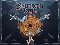 게임 Shuriken Dojo