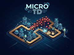 게임 Micro TD