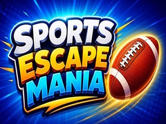 게임 Sports Escape Mania