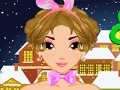 게임 Christmas Girl Makeover