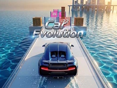 게임 Car Evolution 