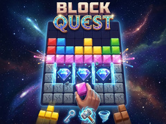 게임 Block Quest