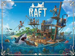 게임 Raft