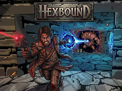 게임 Hexbound