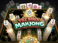 게임 Tile Stack Mahjong