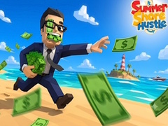 게임 Summer Shore Hustle