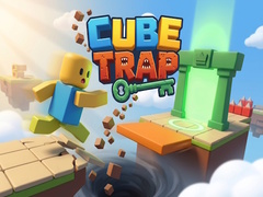 게임 Cube Trap