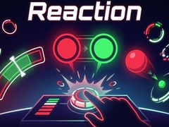 게임 Reaction