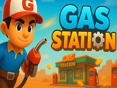 게임 Gas Station