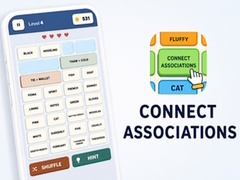 게임 Connect Associations