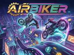 게임 Airbiker