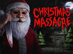 게임 Christmas Massacre