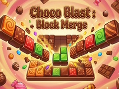 게임 Choco Blast : Block Merge