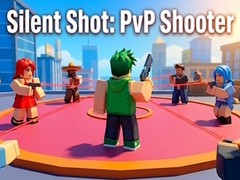 게임 Silent Shot: PvP Shooter