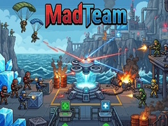 게임 Mad Team