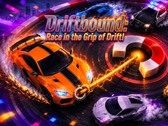 게임 Driftbound: Race in the Grip of Drift!